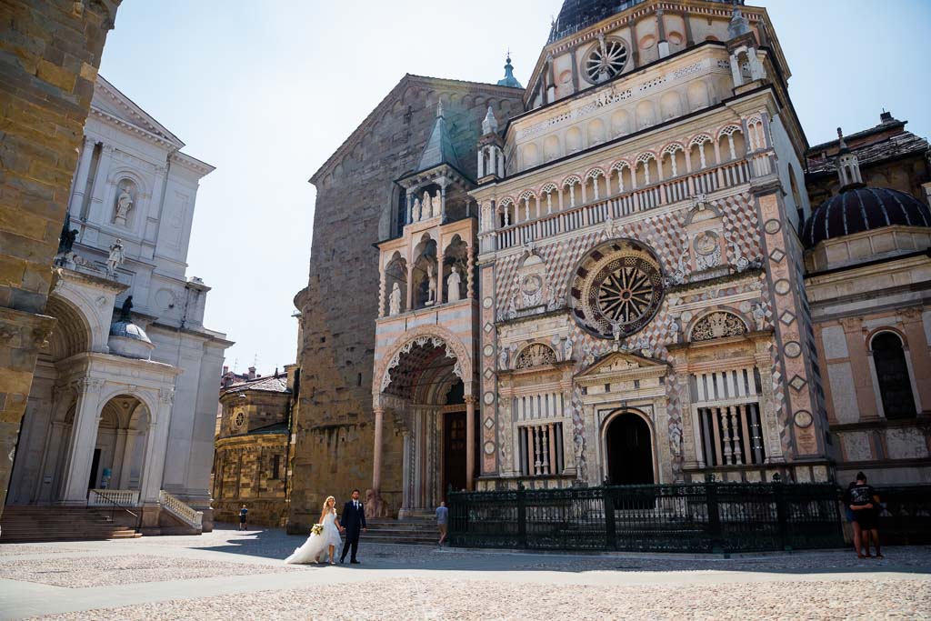 Fotografo Matrimonio Bergamo - Daniele Cortinovis Fotografia