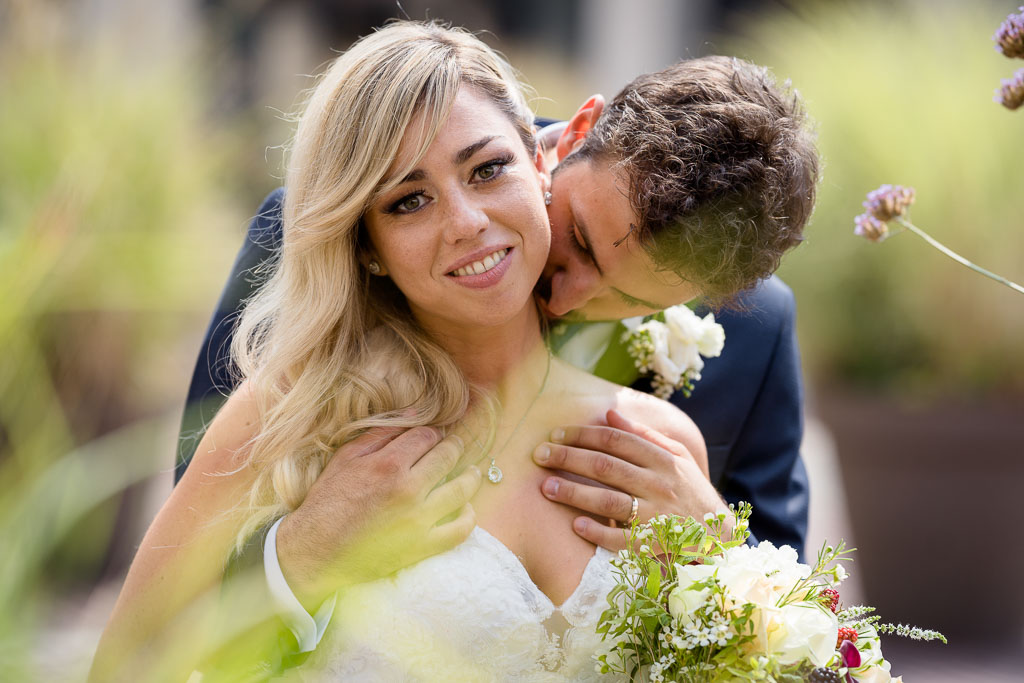 Fotografo Matrimonio Bergamo - Daniele Cortinovis Fotografia