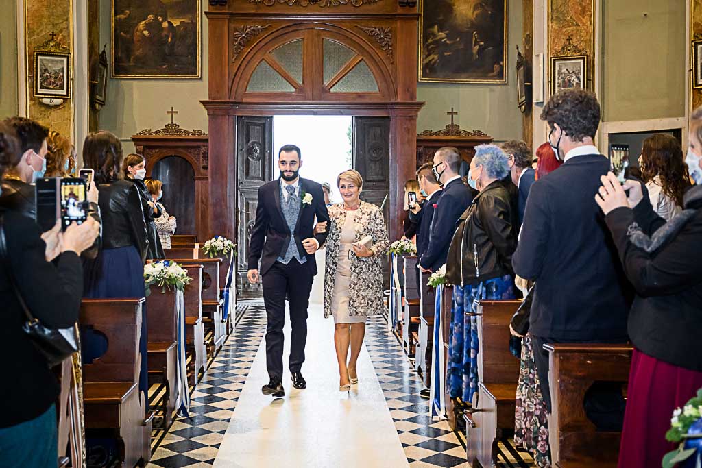 Fotografie Matrimonio Bergamo Villa Valenca Michela e Dario