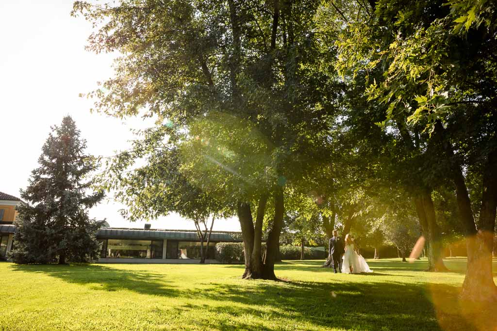 Fotografie Matrimonio Bergamo Villa Valenca di Cinzia e Luca