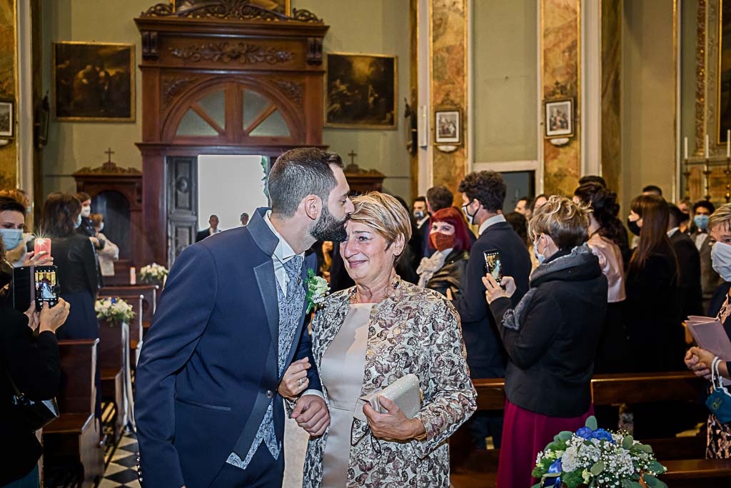 Fotografie Matrimonio Bergamo Villa Valenca Michela e Dario