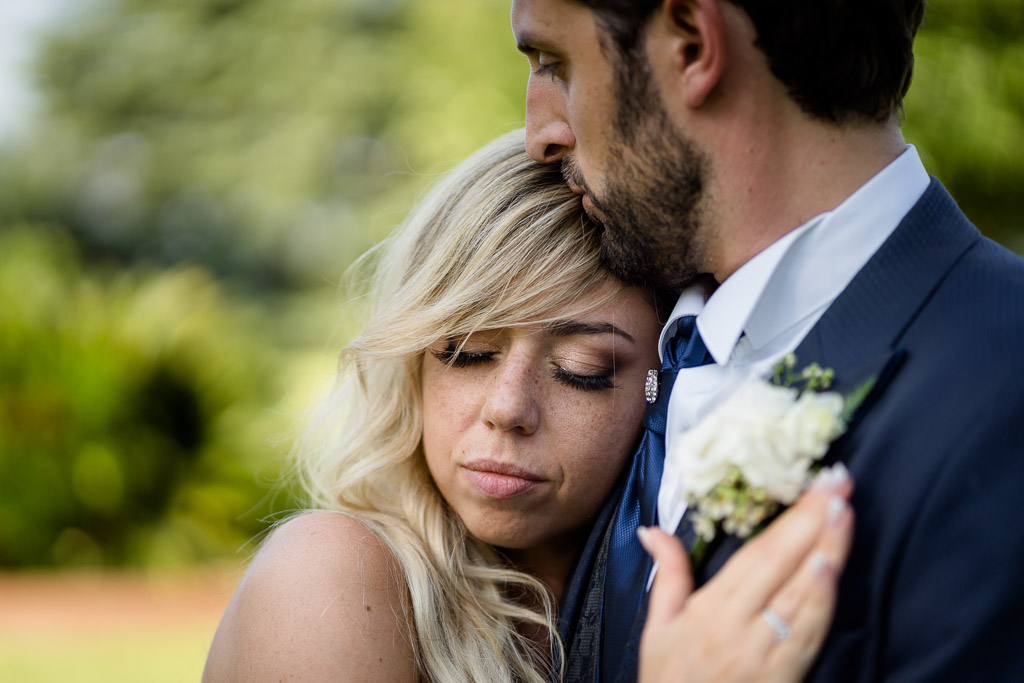 Fotografo Matrimonio Bergamo - Daniele Cortinovis Fotografia