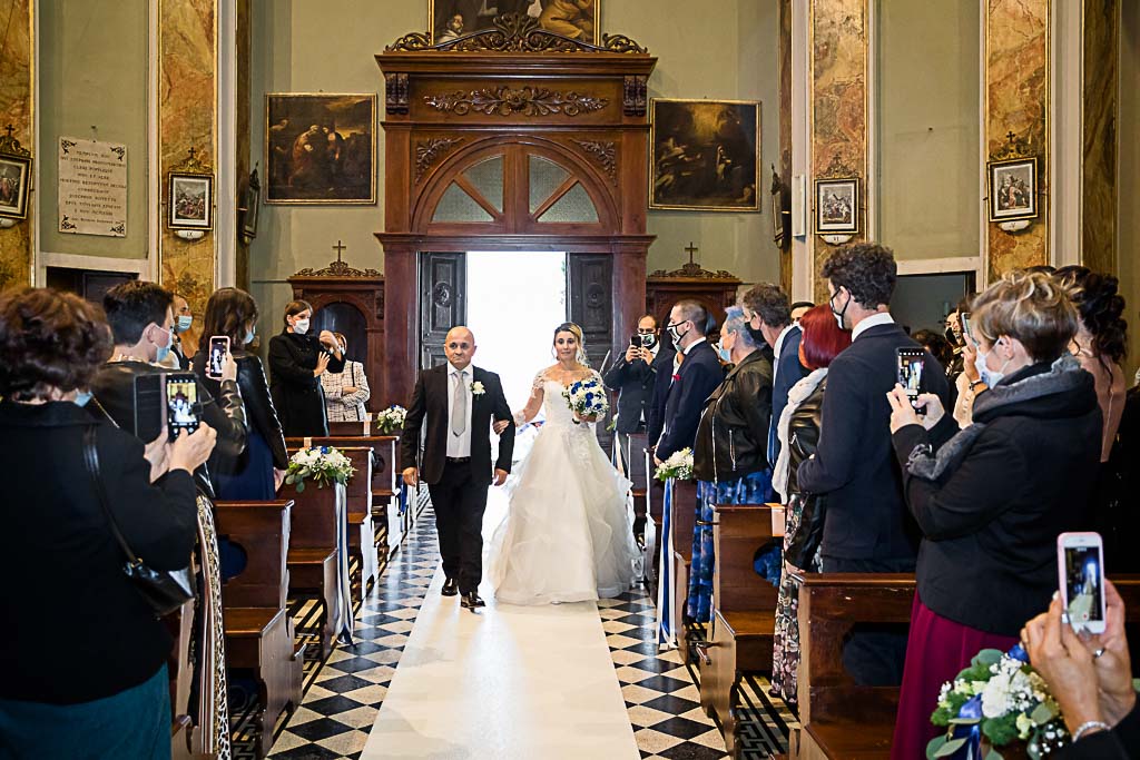 Fotografie Matrimonio Bergamo Villa Valenca Michela e Dario