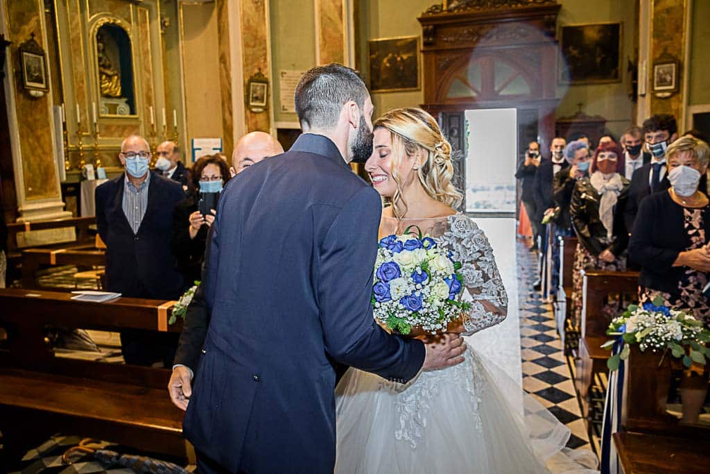 Fotografie Matrimonio Bergamo Villa Valenca Michela e Dario