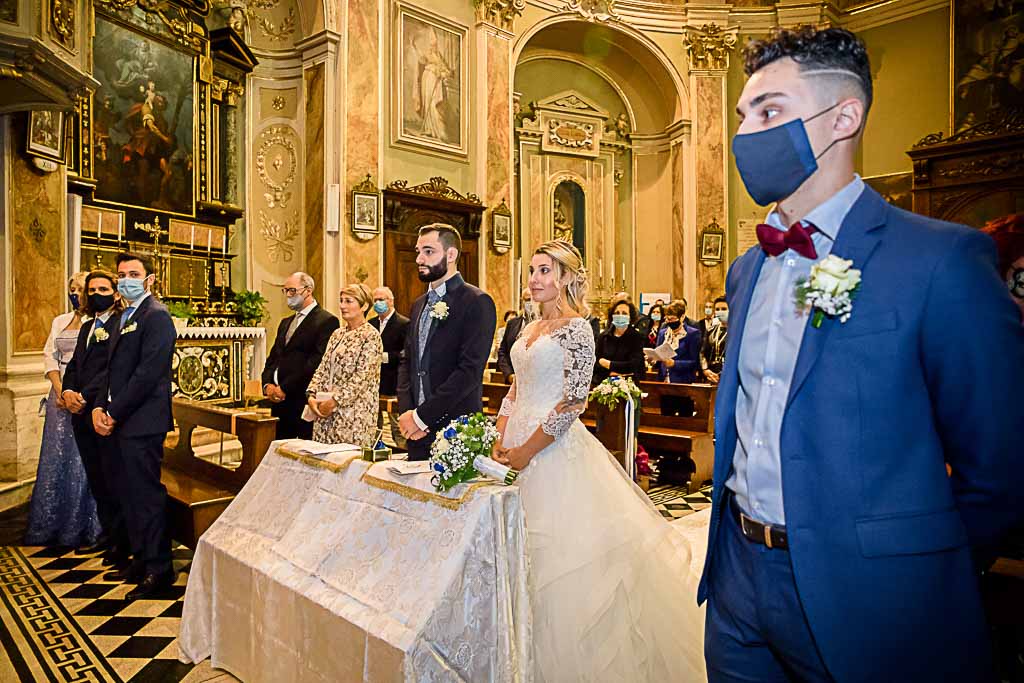 Fotografie Matrimonio Bergamo Villa Valenca Michela e Dario