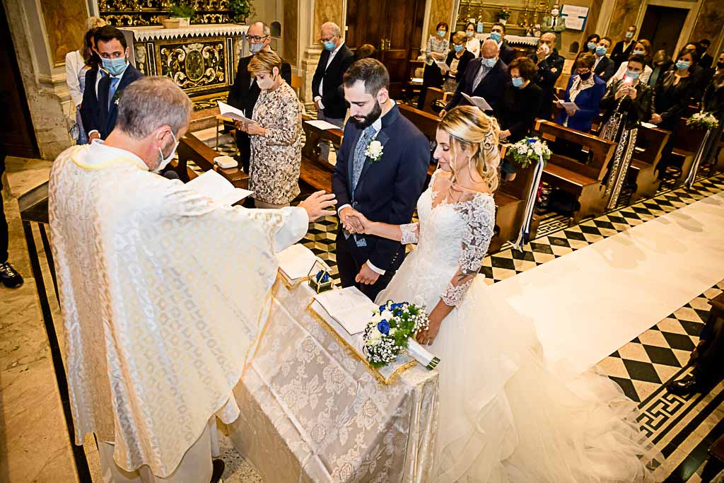 Fotografie Matrimonio Bergamo Villa Valenca Michela e Dario