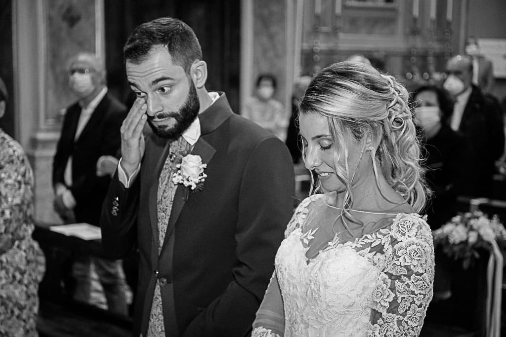 Fotografie Matrimonio Bergamo Villa Valenca Michela e Dario