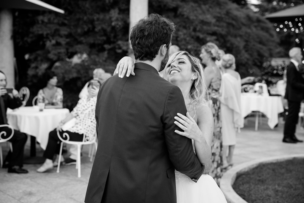 Fotografo Matrimonio Bergamo - Daniele Cortinovis Fotografia