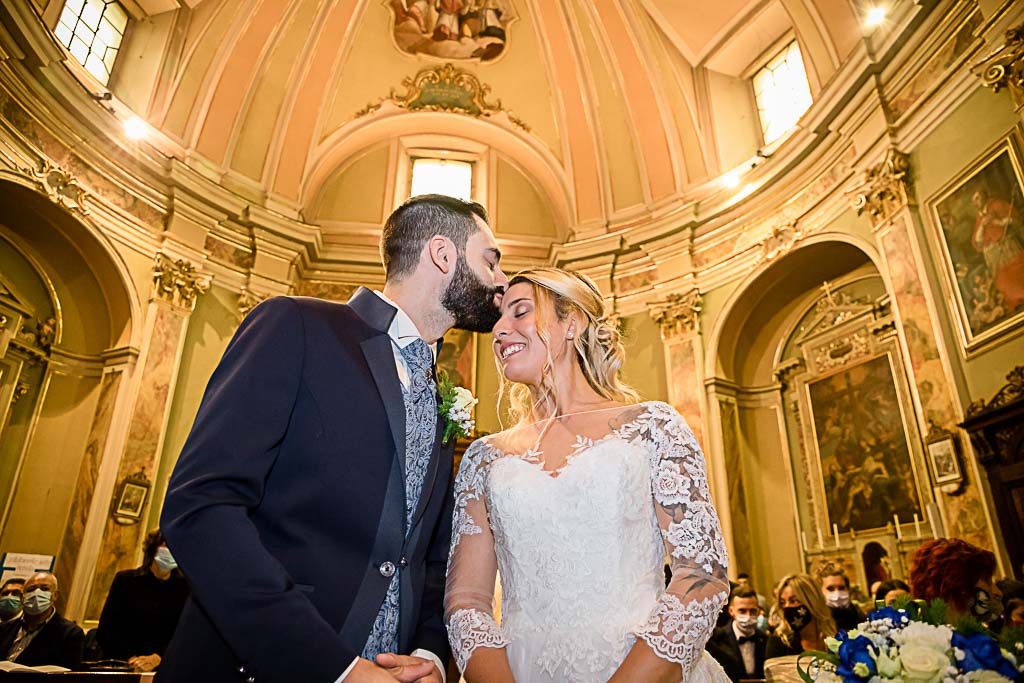 Fotografie Matrimonio Bergamo Villa Valenca Michela e Dario