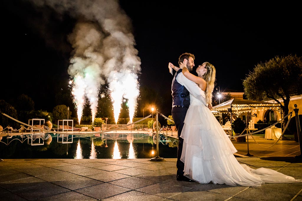 Fotografie Matrimonio Bergamo Villa Valenca di Cinzia e Luca