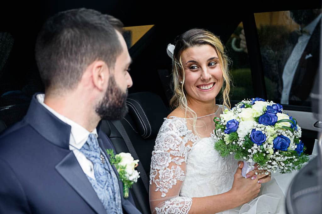 Fotografie Matrimonio Bergamo Villa Valenca Michela e Dario