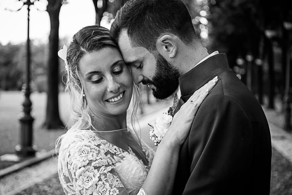 Fotografie Matrimonio Bergamo Villa Valenca Michela e Dario