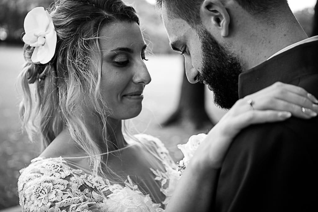 Fotografo Matrimonio Bergamo - Daniele Cortinovis Fotografia