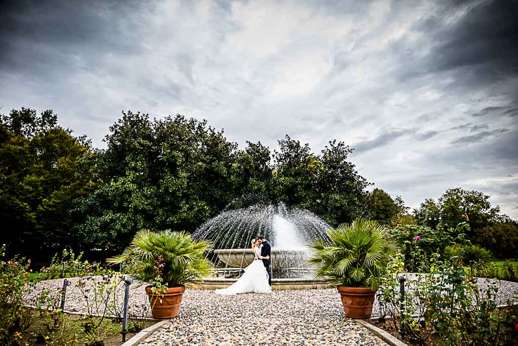 Fotografo Matrimonio Bergamo - Daniele Cortinovis Fotografia