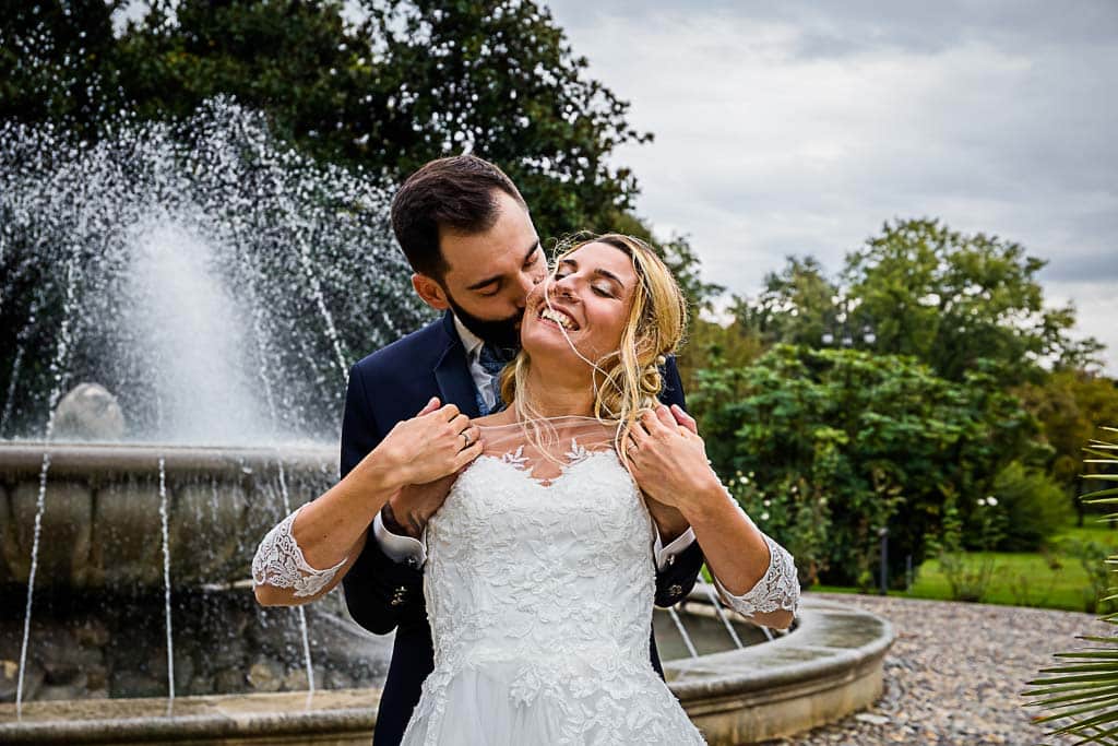 Fotografo Matrimonio Bergamo - Daniele Cortinovis Fotografia