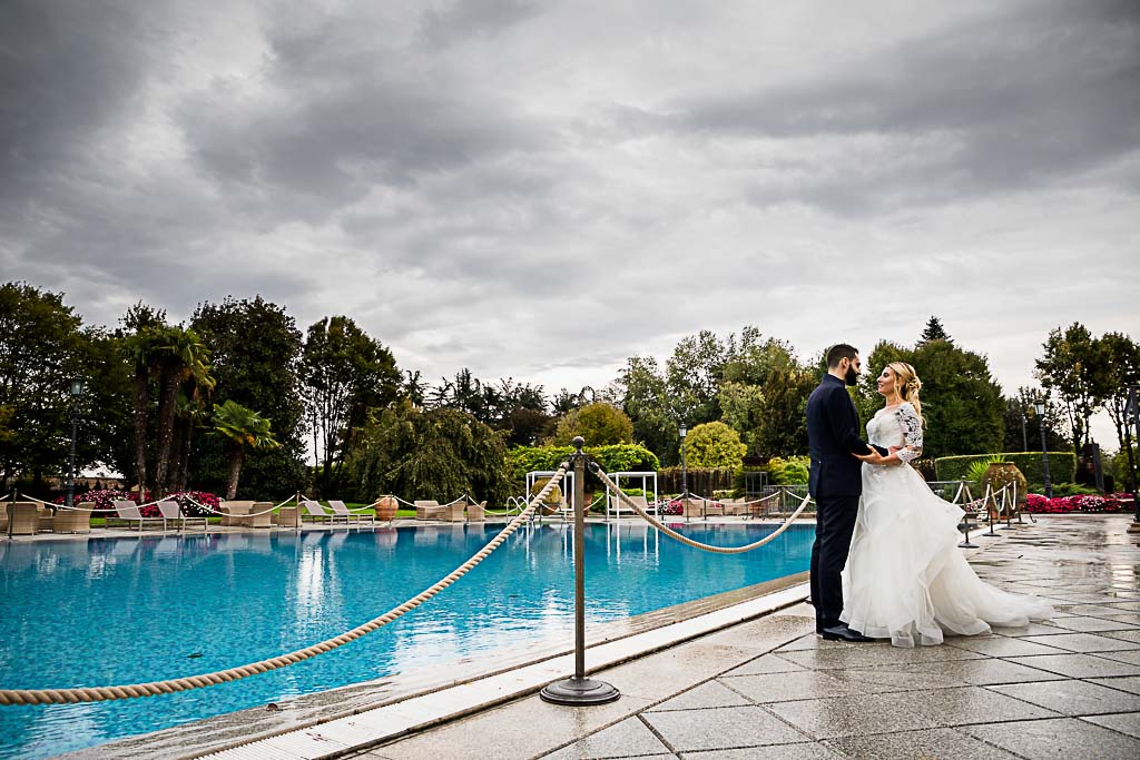 Fotografo Matrimonio Bergamo - Daniele Cortinovis Fotografia