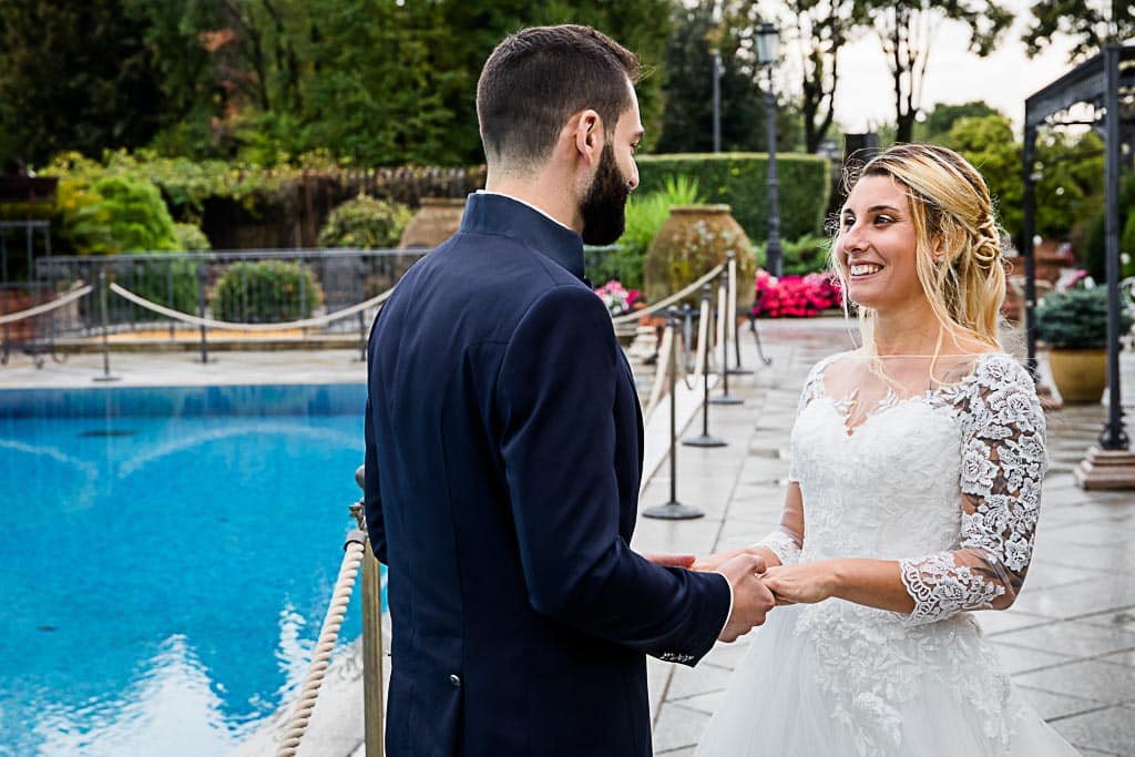 Fotografo Matrimonio Bergamo - Daniele Cortinovis Fotografia