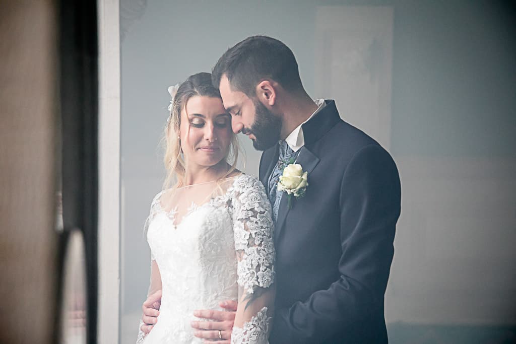 Fotografo Matrimonio Bergamo - Daniele Cortinovis Fotografia