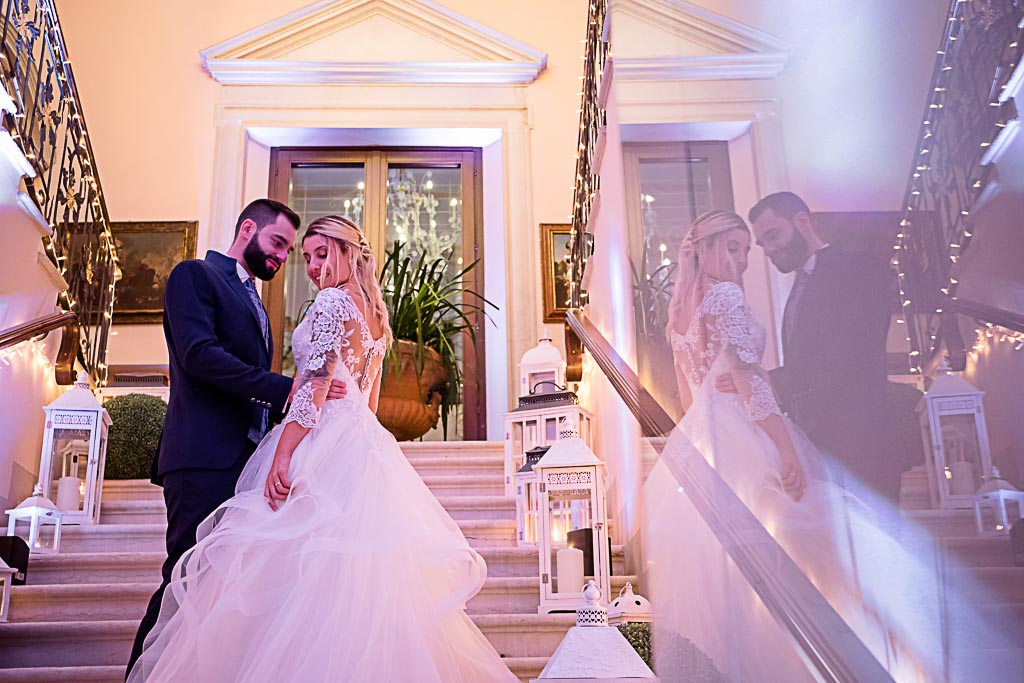 Fotografo Matrimonio Bergamo - Daniele Cortinovis Fotografia