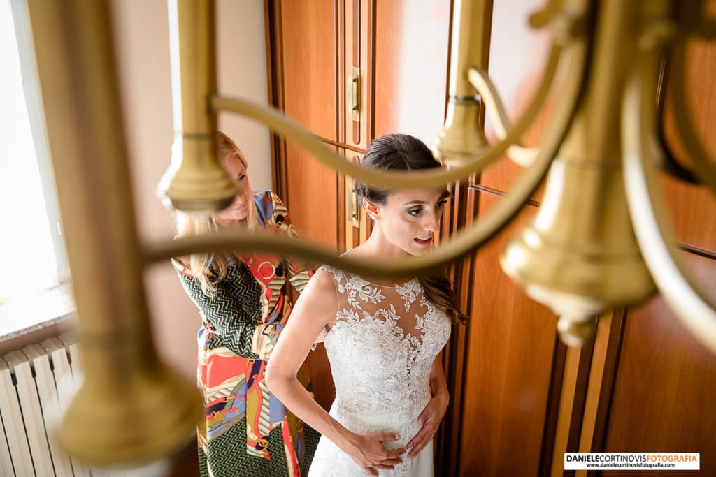 Fotografie Matrimonio Bergamo Tenuta Serradesca Roberta e Gianluca