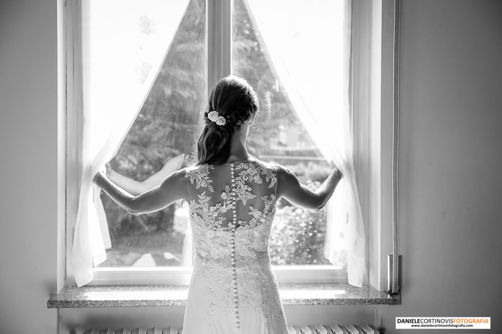 Fotografie Matrimonio Bergamo Tenuta Serradesca Roberta e Gianluca