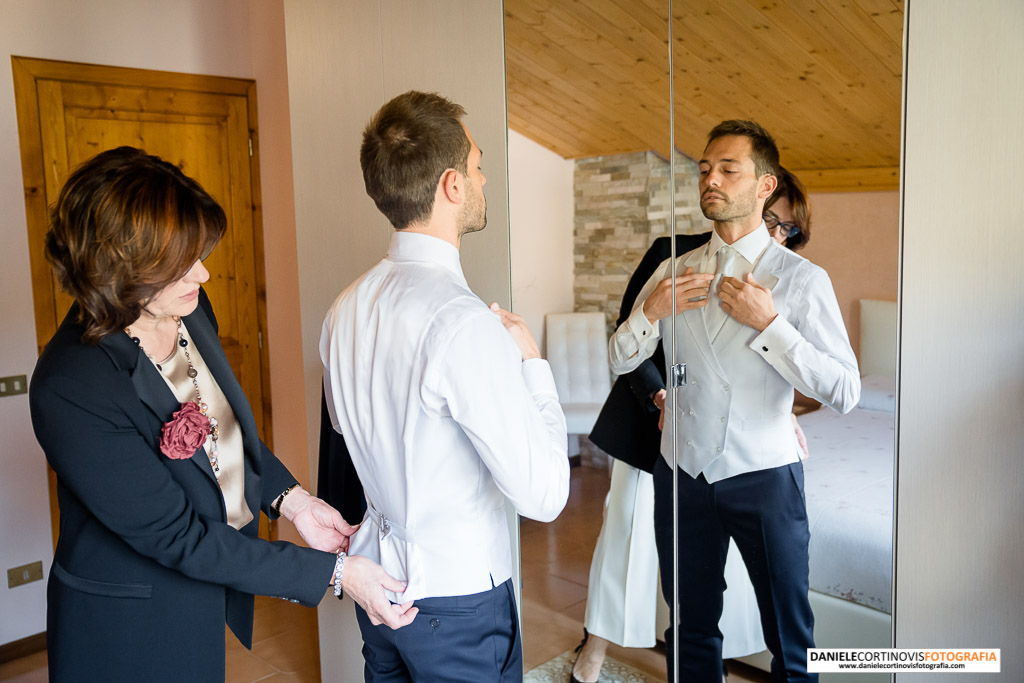 Fotografie Matrimonio Bergamo Tenuta Serradesca Roberta e Gianluca