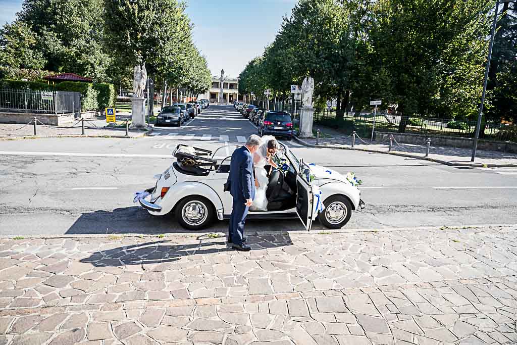 Fotografie Matrimonio Villa Martinelli Raffaella e Marco