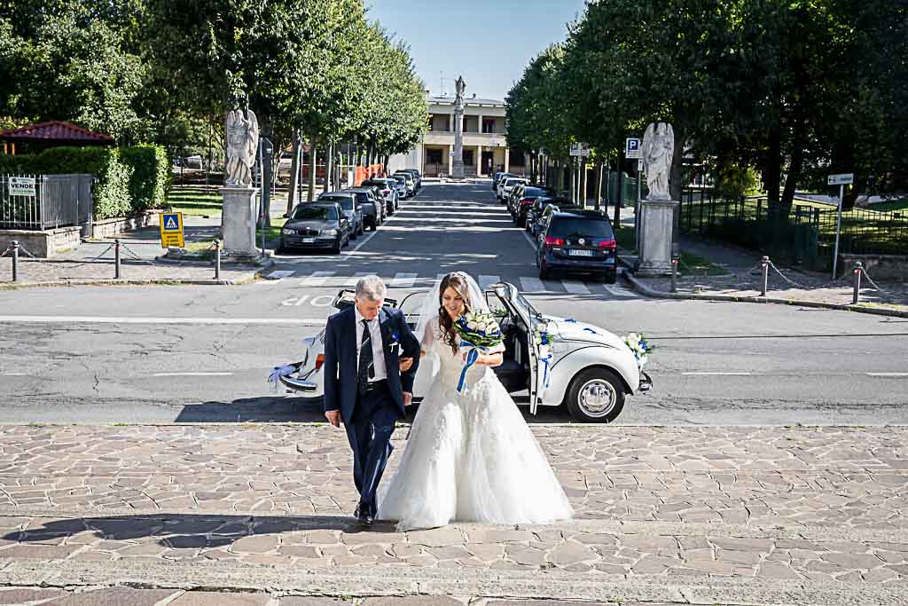 Fotografo Matrimonio Bergamo - Daniele Cortinovis Fotografia