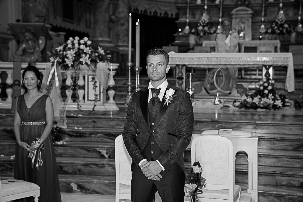 Fotografo Matrimonio Bergamo - Daniele Cortinovis Fotografia