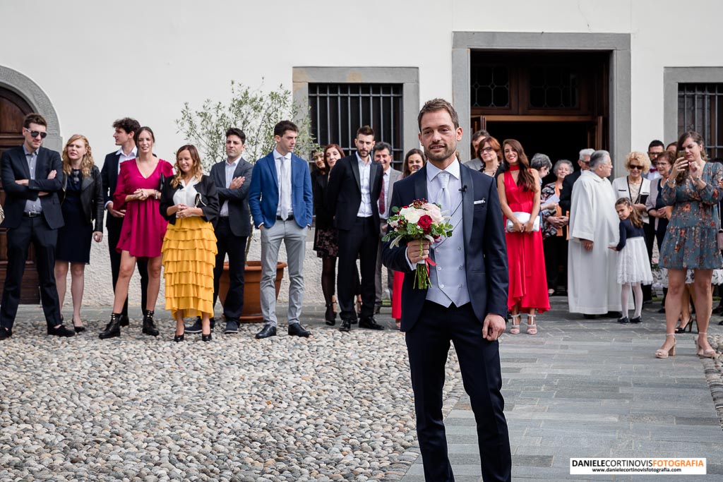 Fotografie Matrimonio Bergamo Tenuta Serradesca Roberta e Gianluca