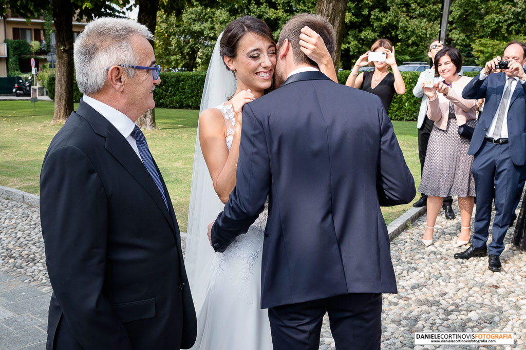 Fotografie Matrimonio Bergamo Tenuta Serradesca Roberta e Gianluca