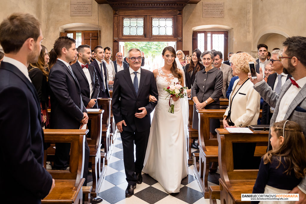 Fotografie Matrimonio Bergamo Tenuta Serradesca Roberta e Gianluca