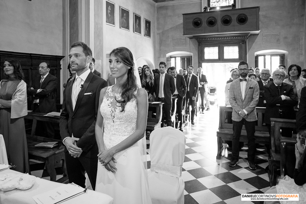 Fotografie Matrimonio Bergamo Tenuta Serradesca Roberta e Gianluca