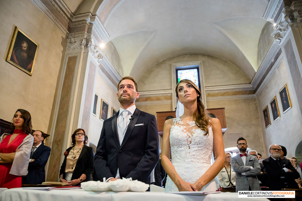 Fotografie Matrimonio Bergamo Tenuta Serradesca Roberta e Gianluca