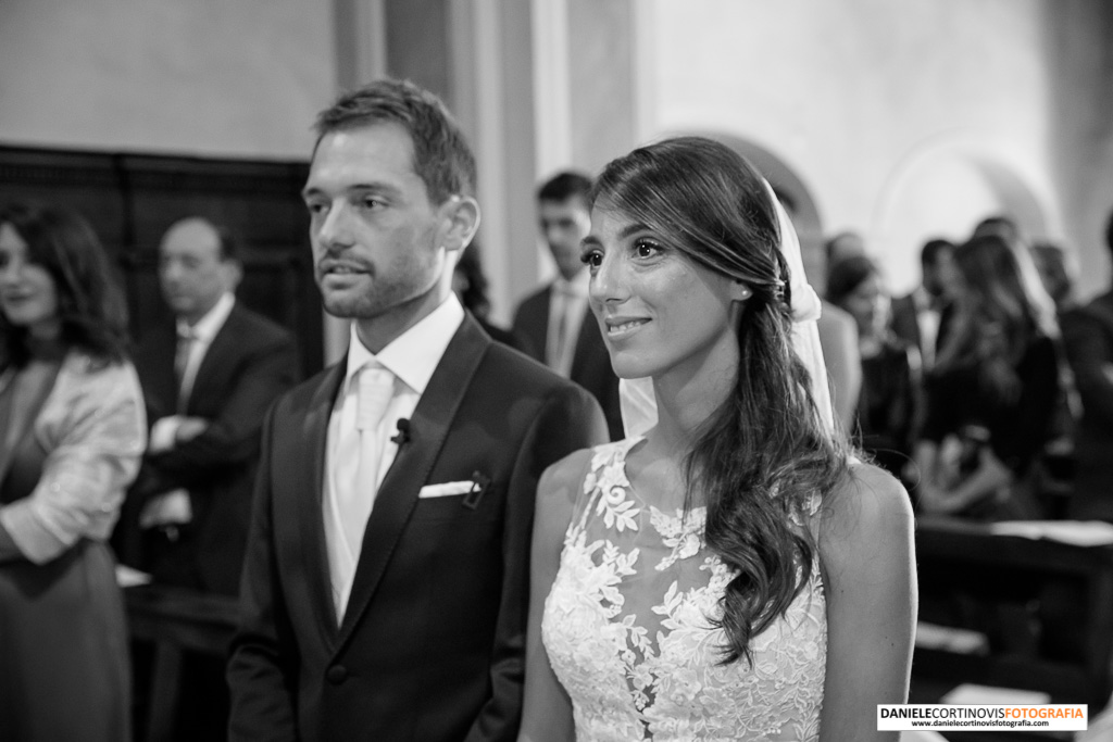 Fotografie Matrimonio Bergamo Tenuta Serradesca Roberta e Gianluca