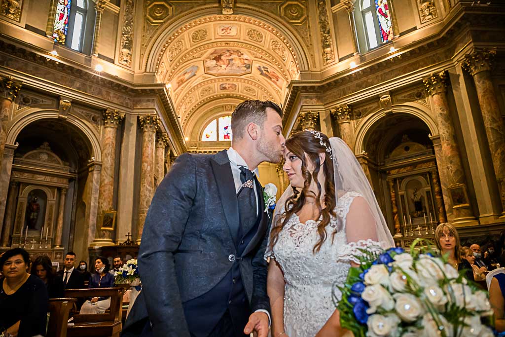 Fotografo Matrimonio Bergamo - Daniele Cortinovis Fotografia