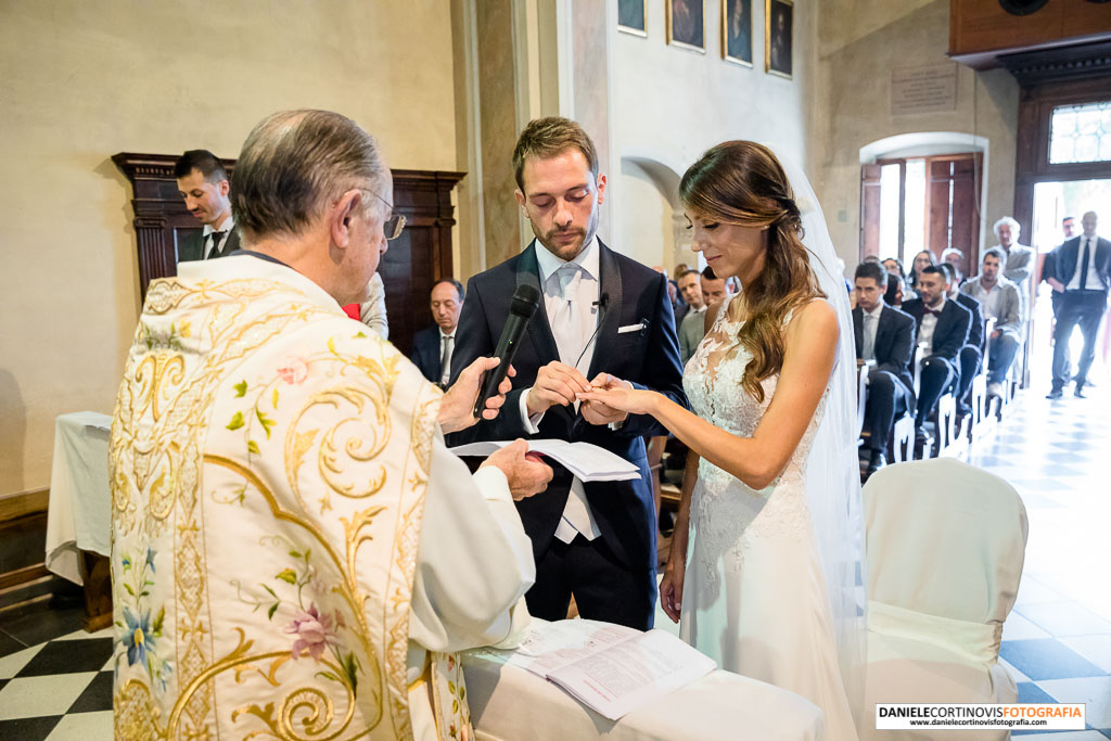 Fotografie Matrimonio Bergamo Tenuta Serradesca Roberta e Gianluca