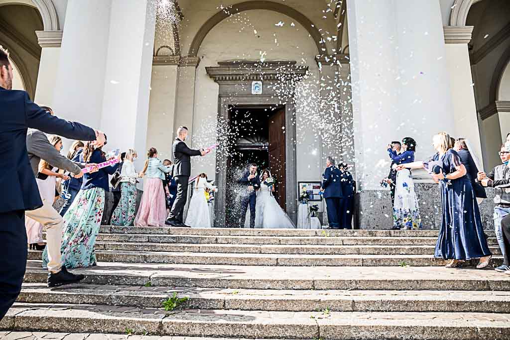 Fotografo Matrimonio Bergamo - Daniele Cortinovis Fotografia