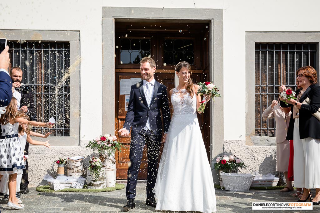 Fotografie Matrimonio Bergamo Tenuta Serradesca Roberta e Gianluca