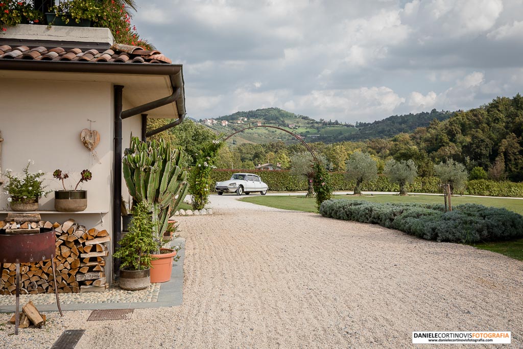 Fotografie Matrimonio Bergamo Tenuta Serradesca Roberta e Gianluca