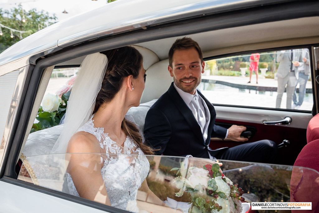 Fotografie Matrimonio Bergamo Tenuta Serradesca Roberta e Gianluca