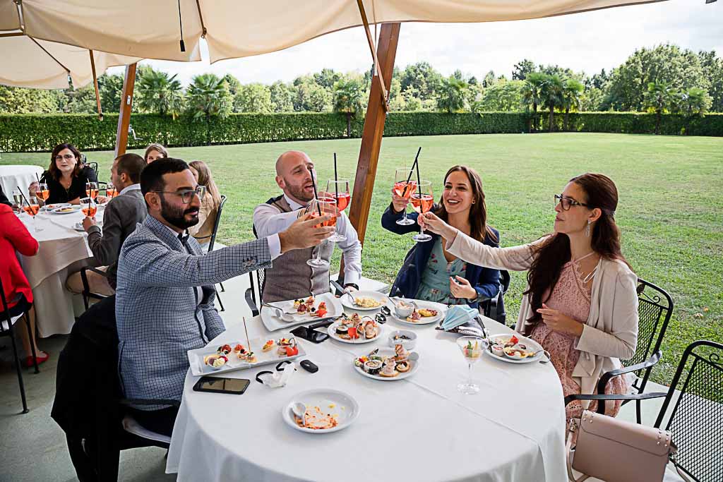 Fotografie Matrimonio Villa Martinelli Raffaella e Marco