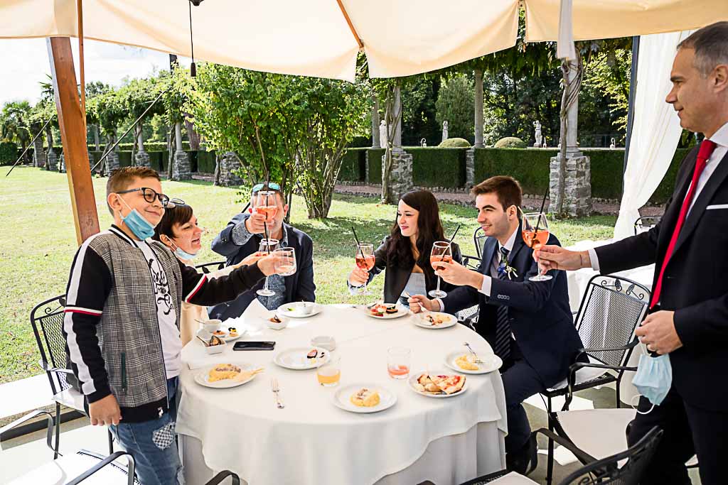 Fotografie Matrimonio Villa Martinelli Raffaella e Marco