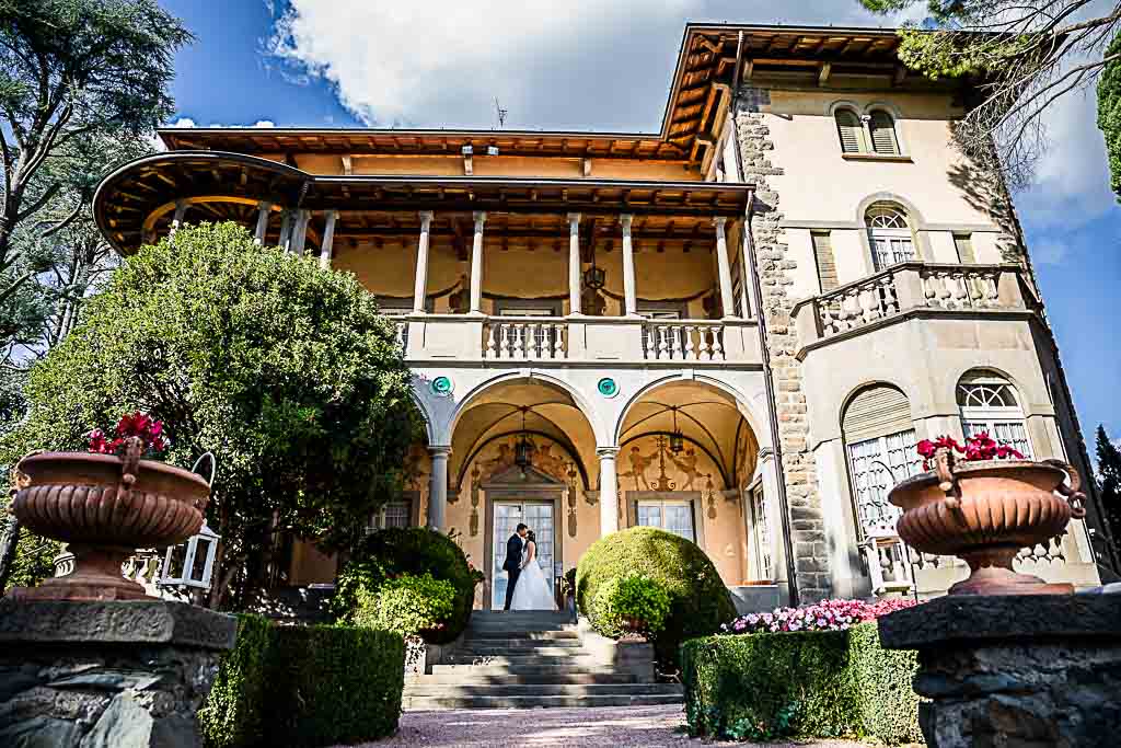 Fotografo Matrimonio Bergamo - Daniele Cortinovis Fotografia