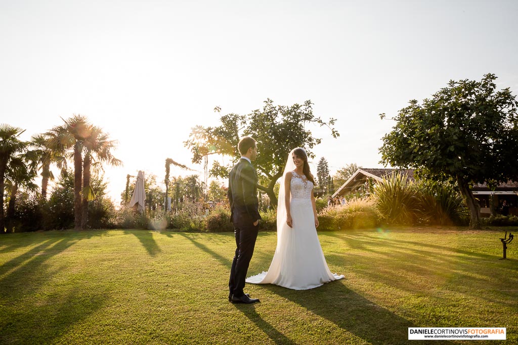 Fotografie Matrimonio Bergamo Tenuta Serradesca Roberta e Gianluca