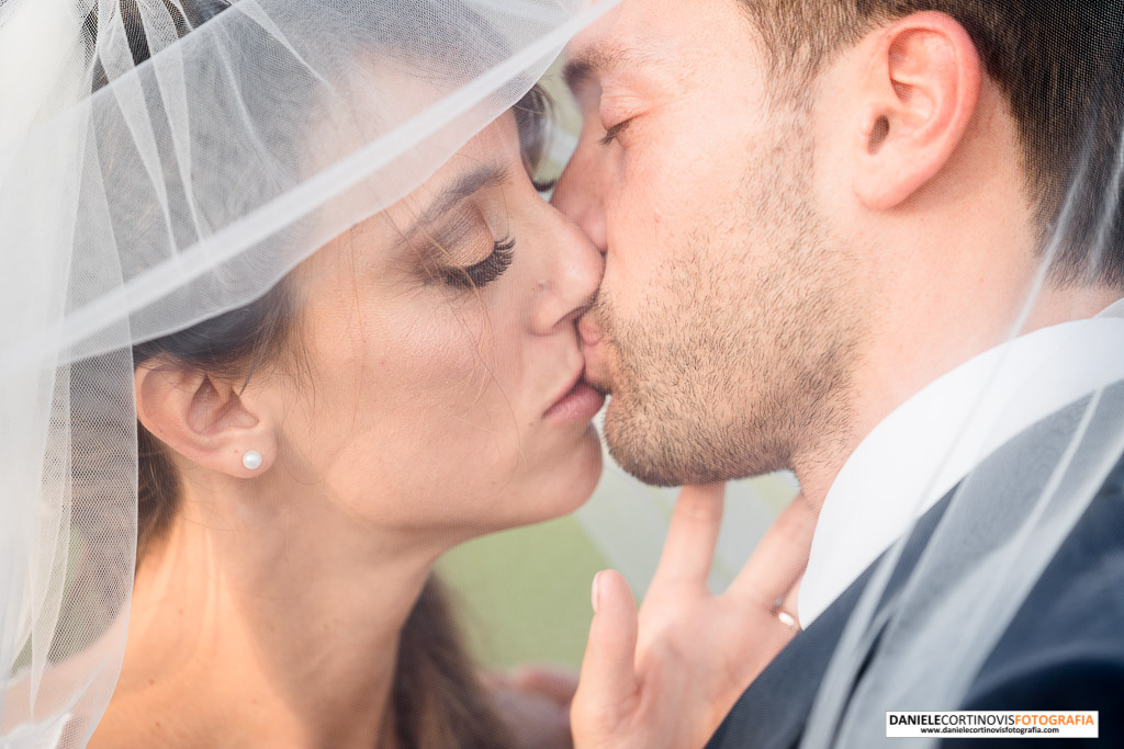 Fotografo Matrimonio Bergamo - Daniele Cortinovis Fotografia