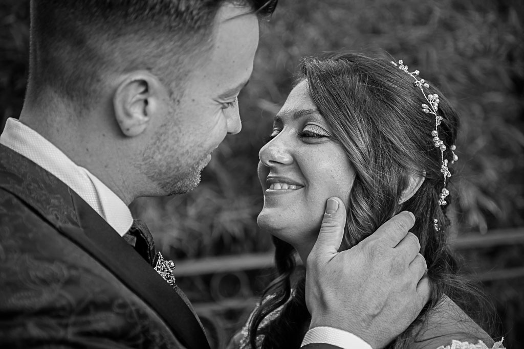 Fotografo Matrimonio Bergamo - Daniele Cortinovis Fotografia