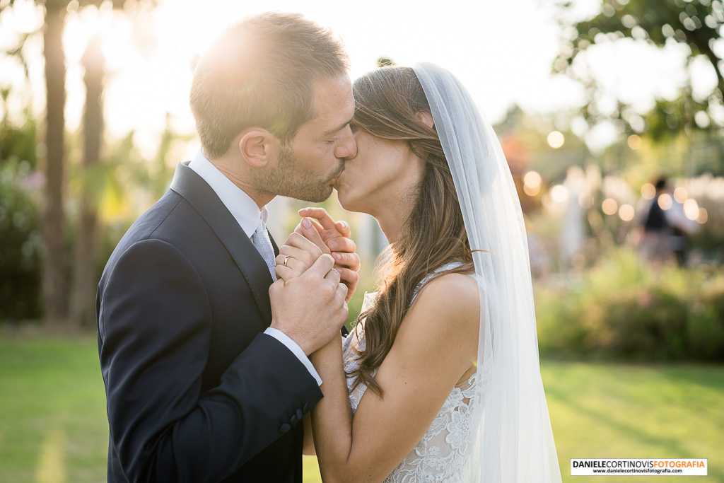 Fotografo Matrimonio Bergamo - Daniele Cortinovis Fotografia