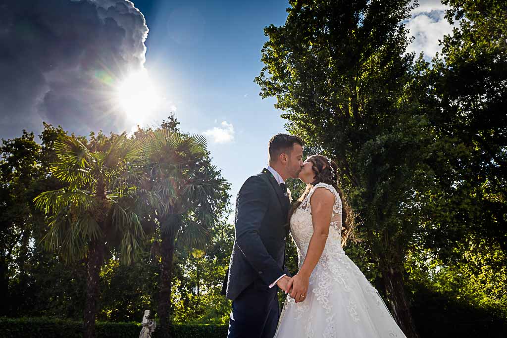 Fotografo Matrimonio Bergamo - Daniele Cortinovis Fotografia