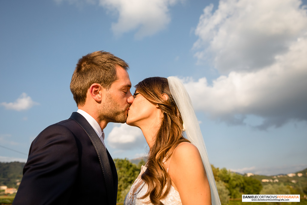 Fotografo Matrimonio Bergamo - Daniele Cortinovis Fotografia